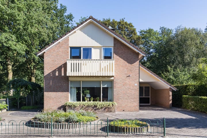 Foto 7 van Rika Hopperstraat 76