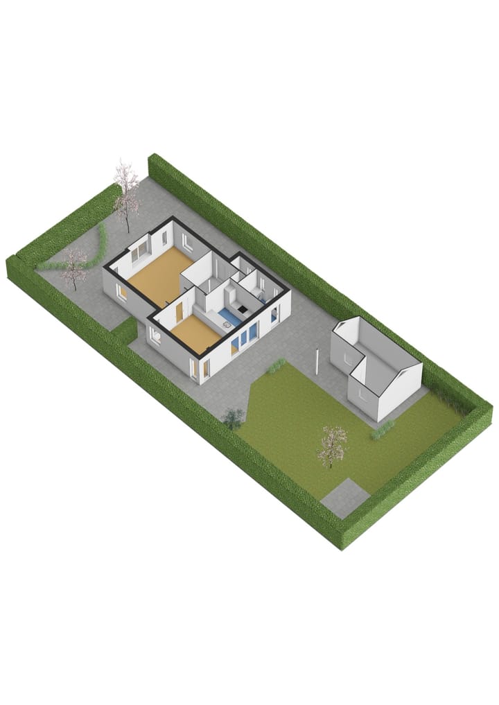 Foto 52 van Eikepagelaan 130