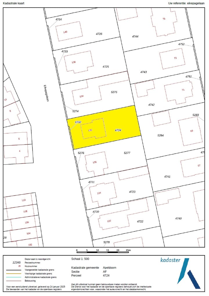 Foto 53 van Eikepagelaan 130