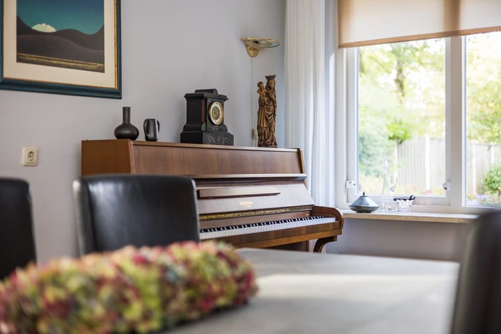 Foto 17 van Rika Hopperstraat 76