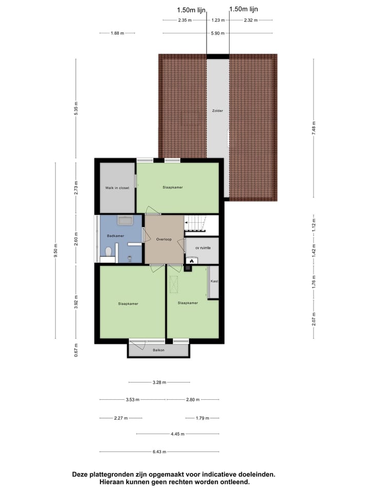 Foto 46 van Rika Hopperstraat 76