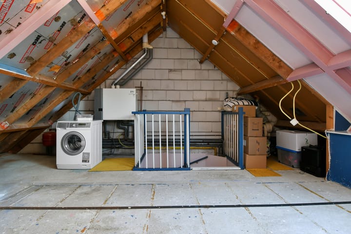 Foto 19 van Aan de Kremmer 19