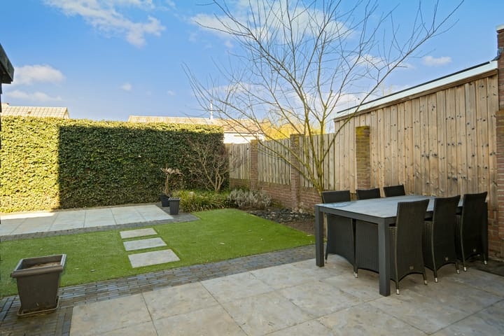 Foto 20 van Aan de Kremmer 19