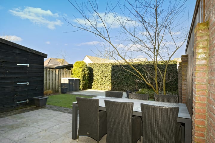 Foto 21 van Aan de Kremmer 19