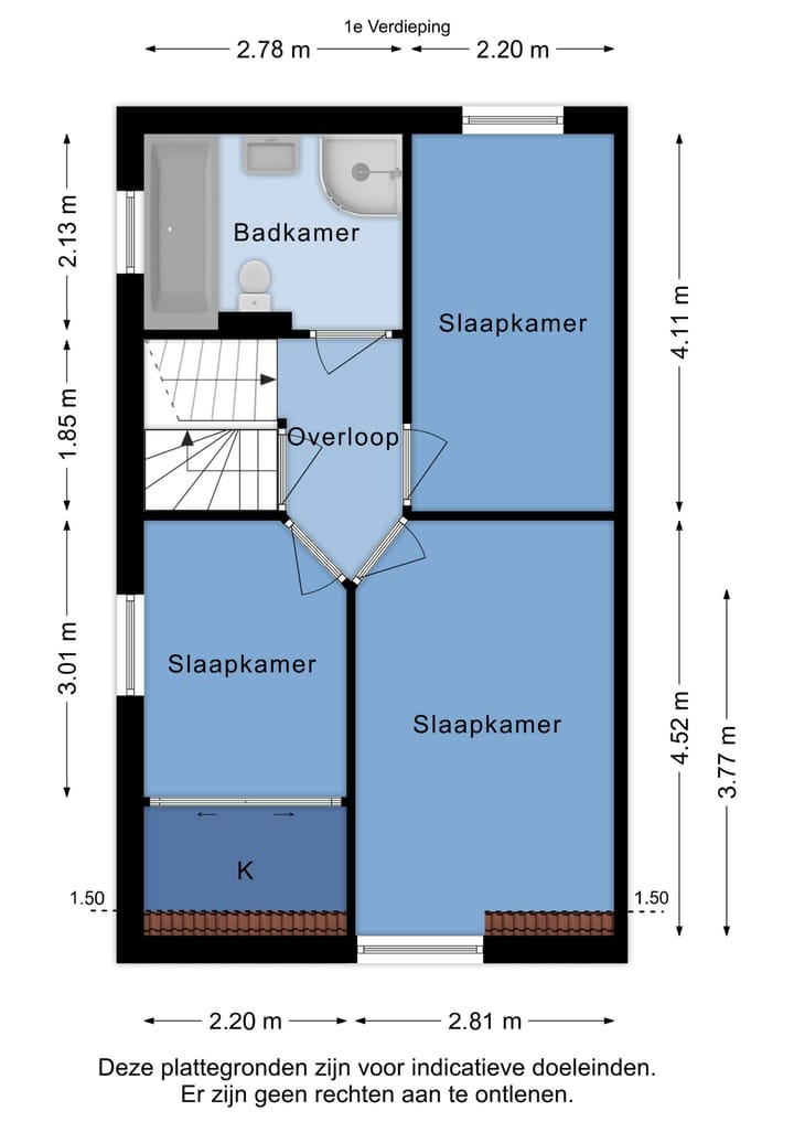Foto 26 van Aan de Kremmer 19