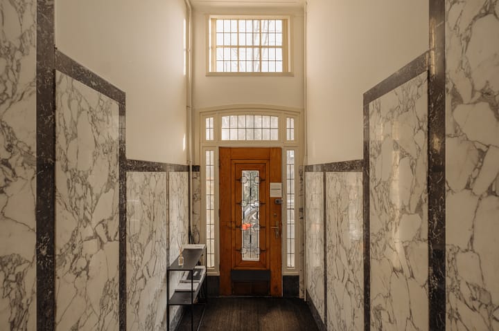 Foto 2 van Sarphatikade 21-2