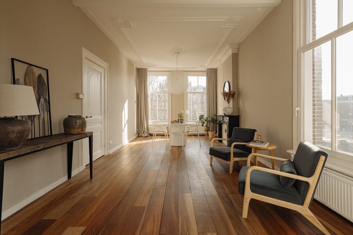 Foto 3 van Sarphatikade 21-2