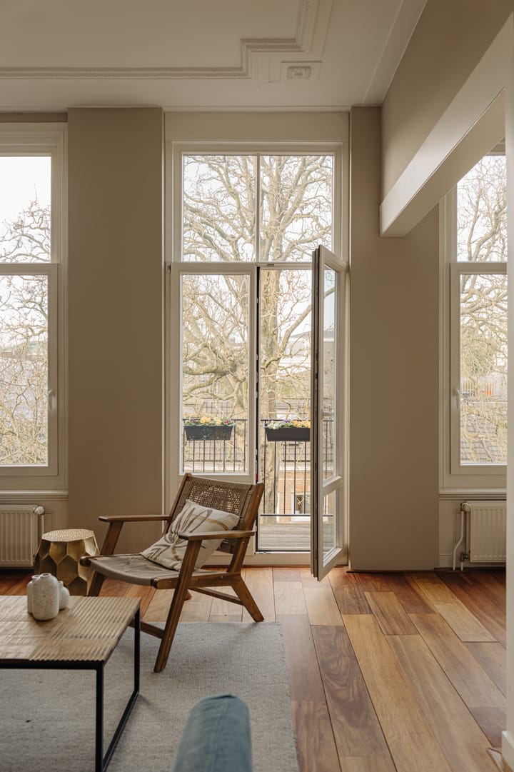 Foto 7 van Sarphatikade 21-2