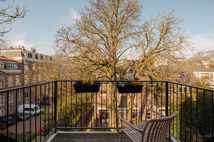 Foto 8 van Sarphatikade 21-2