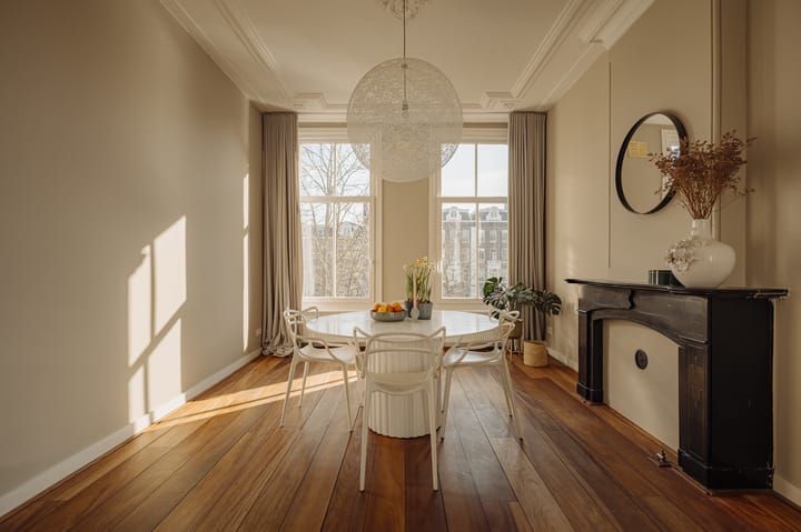 Foto 10 van Sarphatikade 21-2