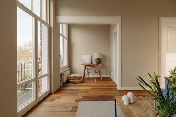 Foto 9 van Sarphatikade 21-2