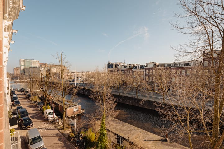 Foto 12 van Sarphatikade 21-2