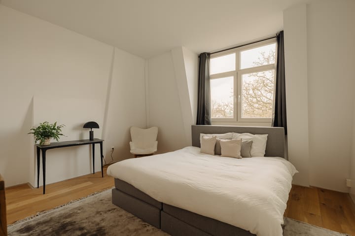 Foto 14 van Sarphatikade 21-2