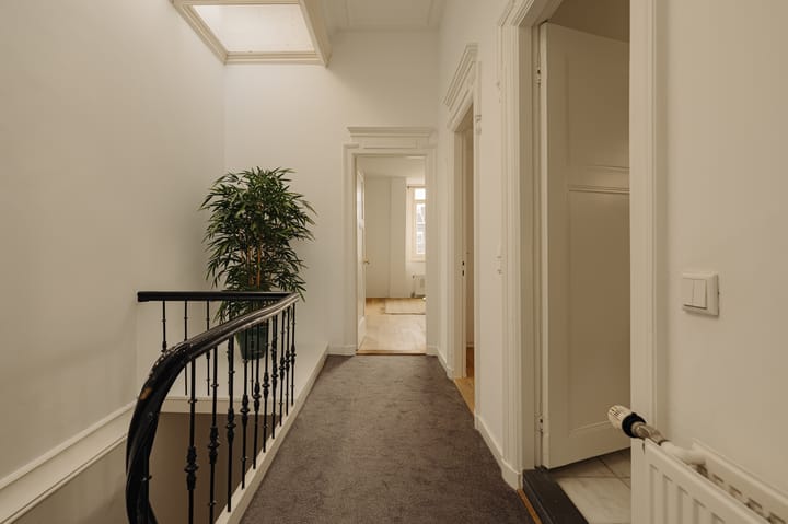 Foto 15 van Sarphatikade 21-2