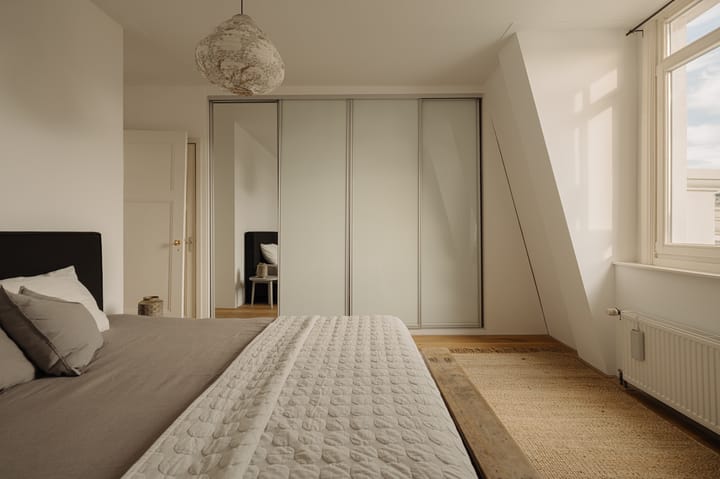 Foto 17 van Sarphatikade 21-2