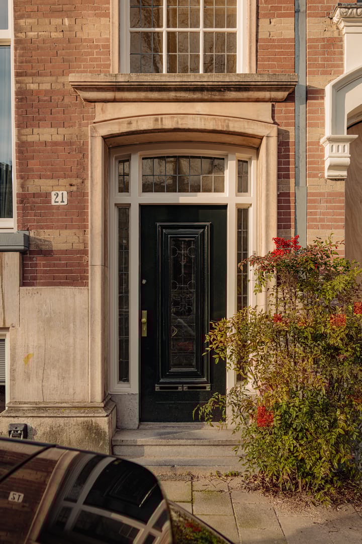 Foto 20 van Sarphatikade 21-2