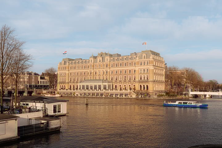 Foto 21 van Sarphatikade 21-2