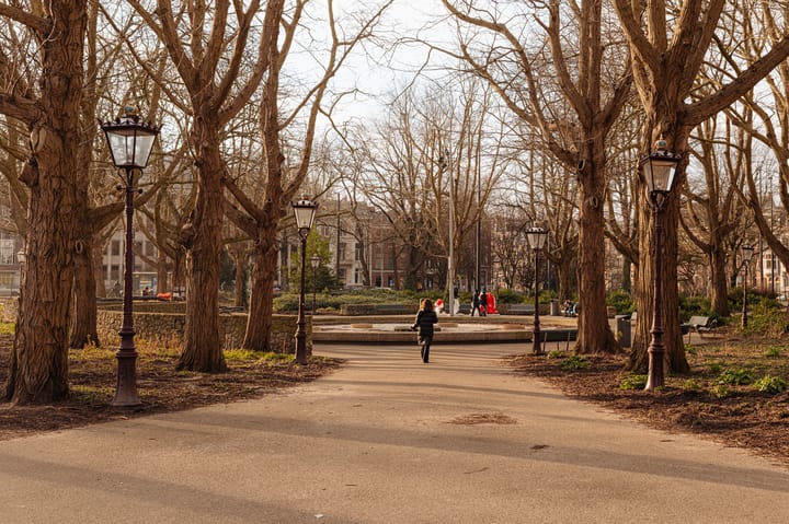 Foto 23 van Sarphatikade 21-2