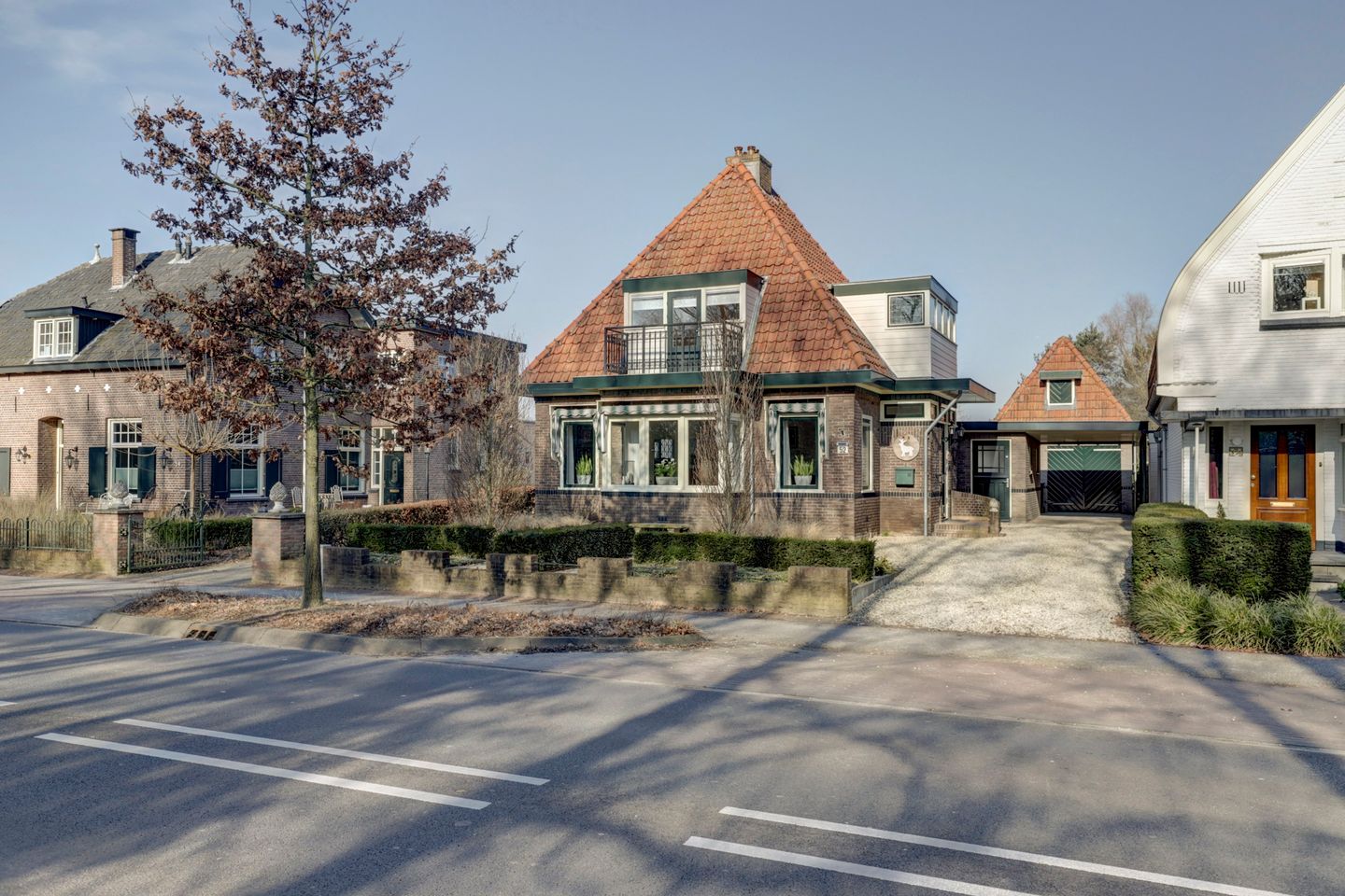 Foto 1 van Rijksstraatweg 52