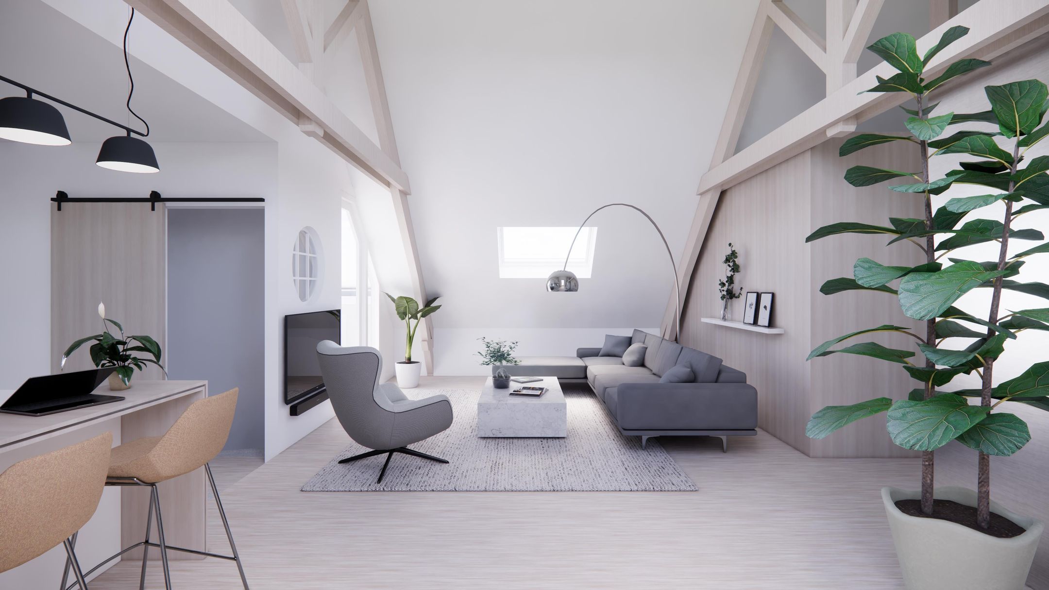 Foto 3 van Elisabethplaats 30