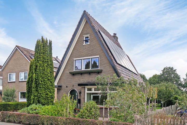 Foto 1 van Enkweg 101