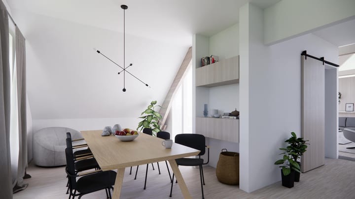 Foto 5 van Elisabethplaats 30