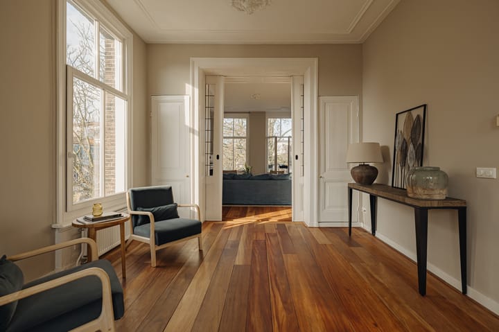 Foto 4 van Sarphatikade 21-2