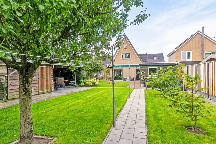 Foto 3 van Enkweg 101