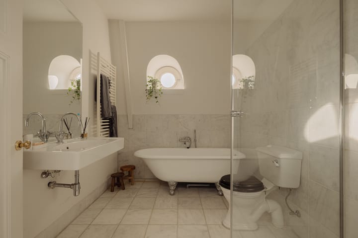 Foto 19 van Sarphatikade 21-2