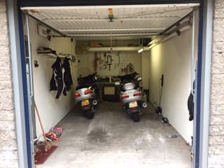 Foto 2 van Burgemeester Caan van Necklaan 18