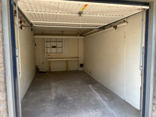 Foto 9 van Burgemeester Caan van Necklaan 18