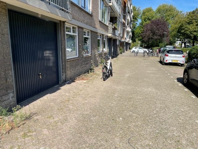 Foto 10 van Burgemeester Caan van Necklaan 18