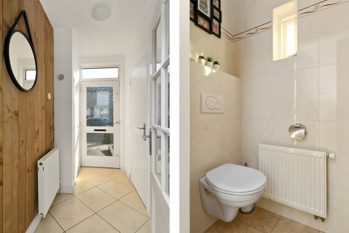 Foto 2 van De Regeakker 10