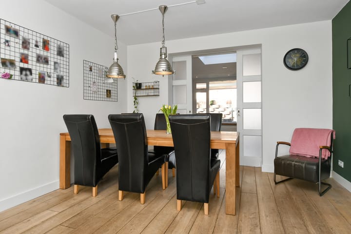 Foto 5 van De Regeakker 10