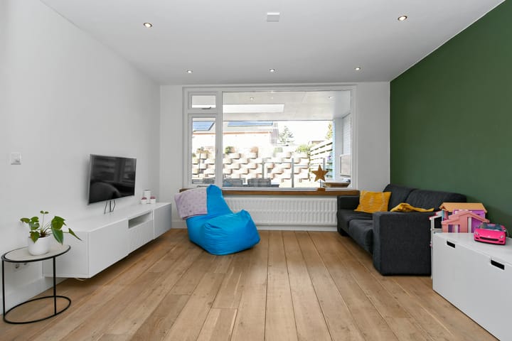 Foto 6 van De Regeakker 10