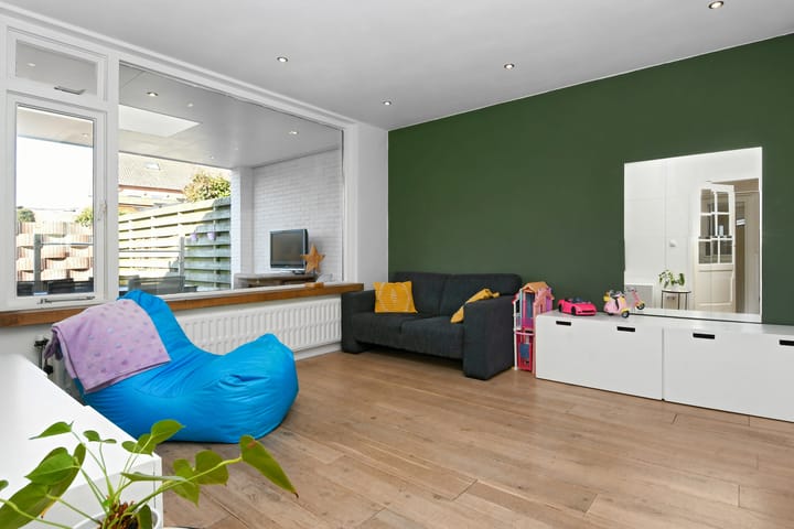 Foto 7 van De Regeakker 10