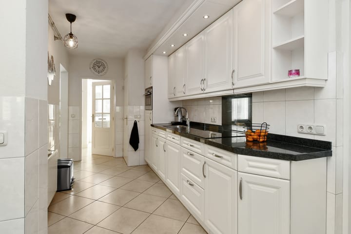 Foto 9 van De Regeakker 10