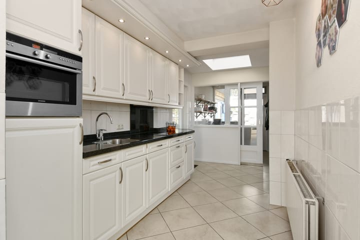 Foto 11 van De Regeakker 10