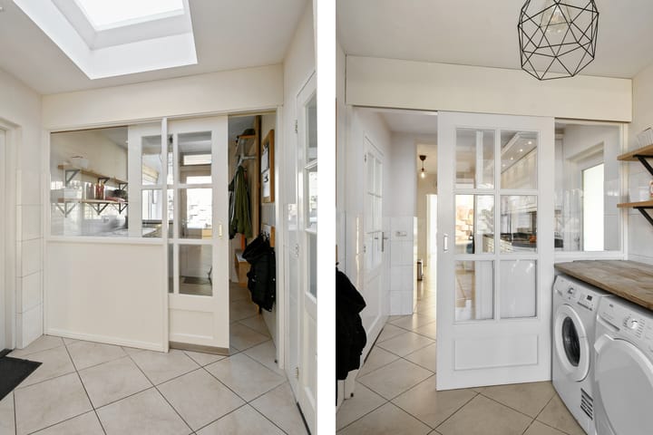 Foto 12 van De Regeakker 10