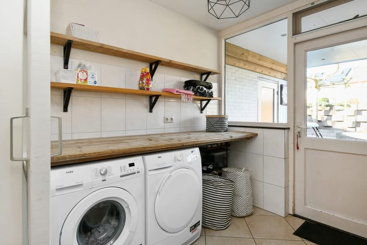 Foto 13 van De Regeakker 10