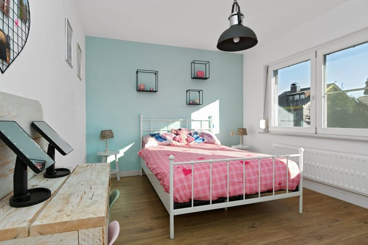 Foto 16 van De Regeakker 10