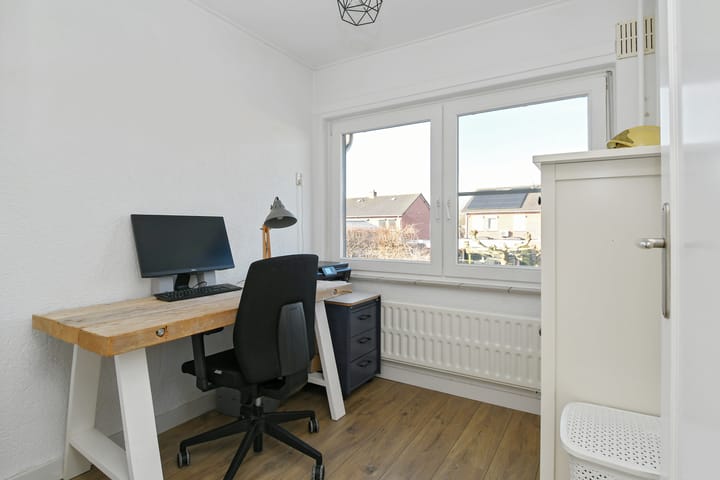 Foto 17 van De Regeakker 10