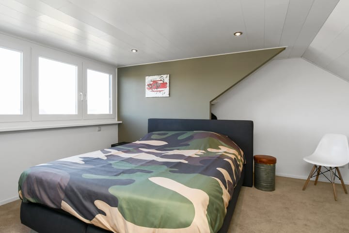 Foto 20 van De Regeakker 10