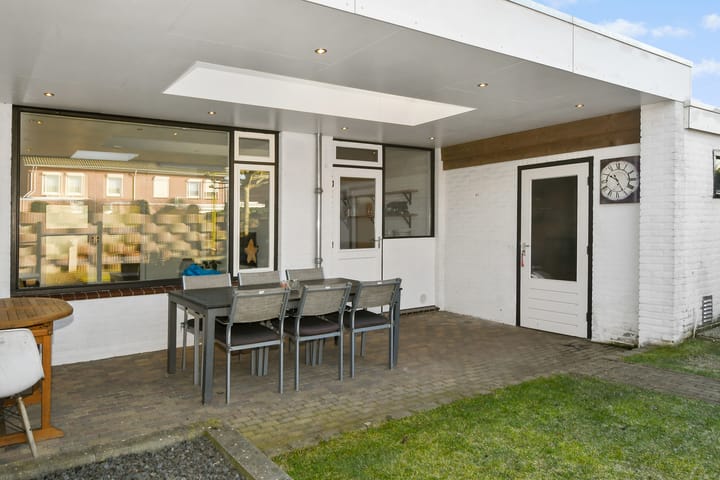 Foto 24 van De Regeakker 10