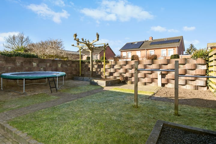 Foto 25 van De Regeakker 10