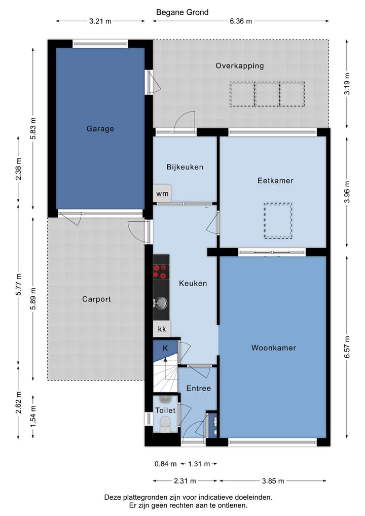 Foto 27 van De Regeakker 10