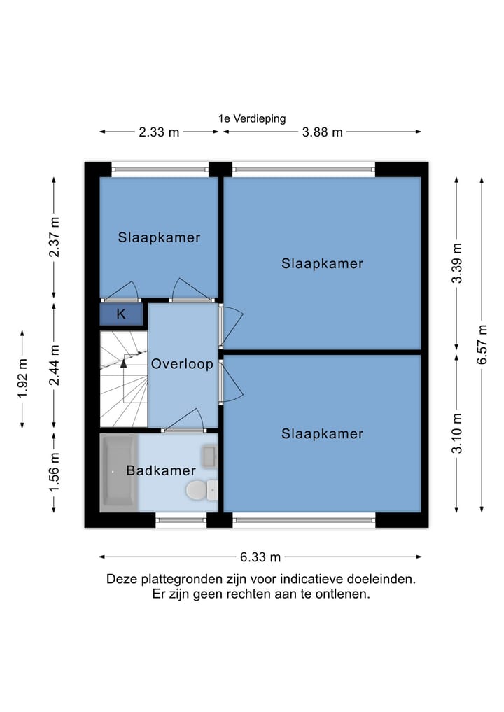 Foto 28 van De Regeakker 10
