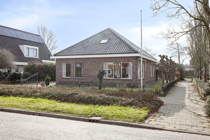 Sportlaan 42