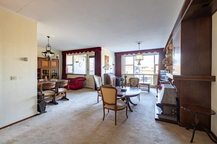 Foto 2 van Schouwburgplein 104