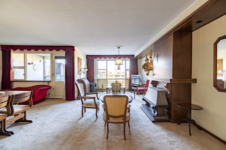 Foto 4 van Schouwburgplein 104